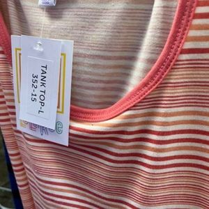 Lularoe tank top